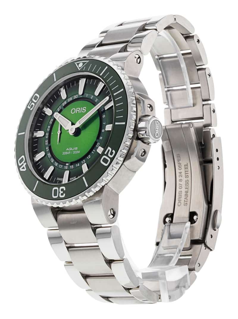 Oris Aquis 743 7734 41 87 MB